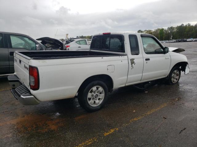 Image 3 of 1999 NISSAN FRONTIER KING CAB XE 1999 with VIN 1N6DD26S8XC344692