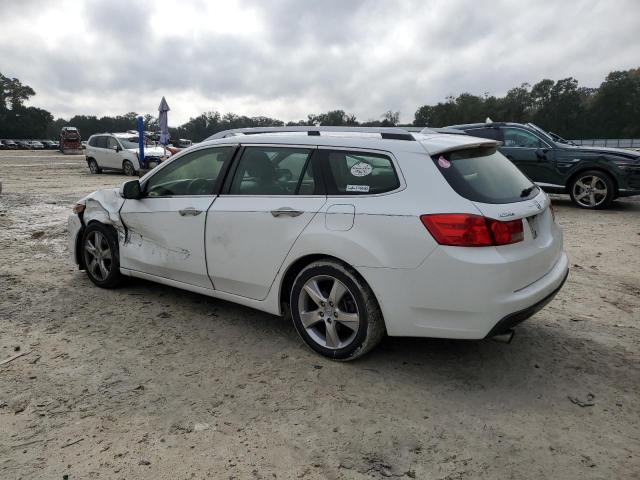 Изображение 2 2012 ACURA TSX TECH 2012 с VIN JH4CW2H6XCC005479