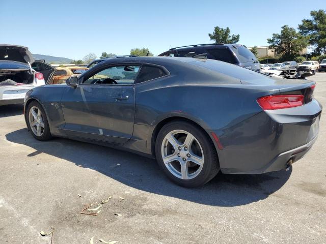Изображение 2 2017 CHEVROLET CAMARO LT 2017 с VIN 1G1FB1RX0H0147871