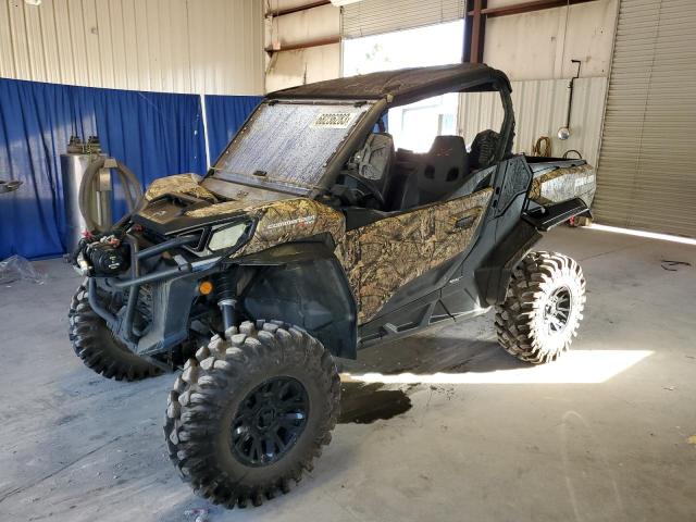 Изображение 2 2023 CAN-AM COMMANDER X MR 1000R 2023 с VIN 3JBAWAX44PE001089