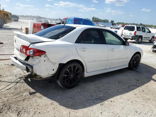 Image 3 of 2004 MAZDA 6 S 2004 with VIN 1YVHP80D145N91670