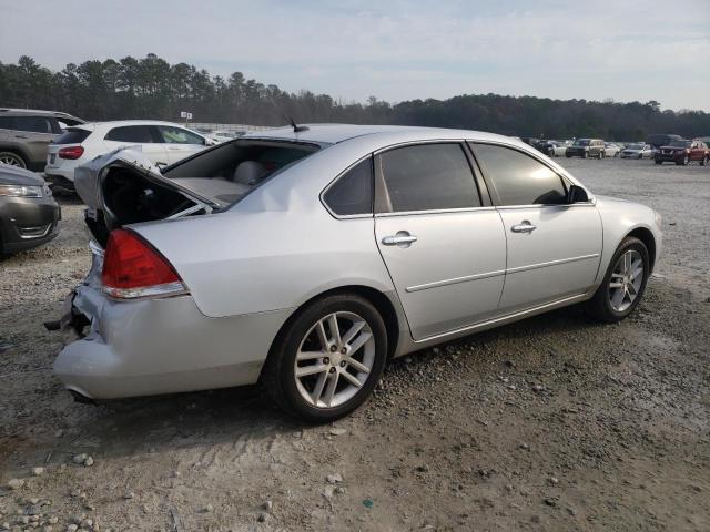Obraz 3 z 2012 CHEVROLET IMPALA LTZ 2012 z VIN 2G1WC5E36C1230371