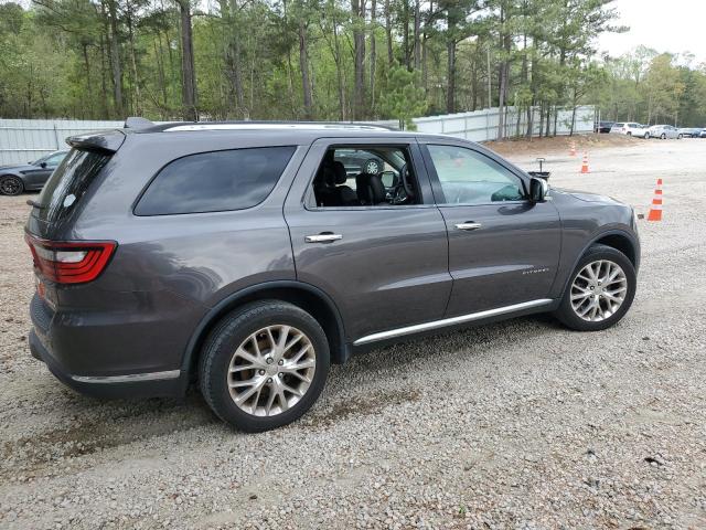 Obraz 3 z 2015 DODGE DURANGO CITADEL 2015 z VIN 1C4RDJEG4FC223933