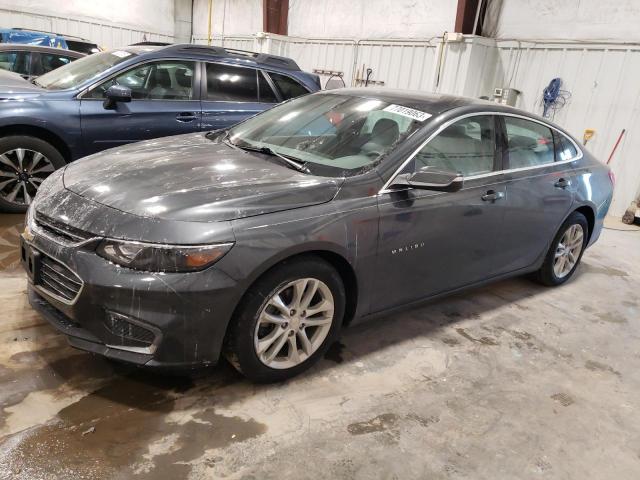 Obraz 1 z 2016 CHEVROLET MALIBU LT 2016 z VIN 1G1ZE5ST1GF286776