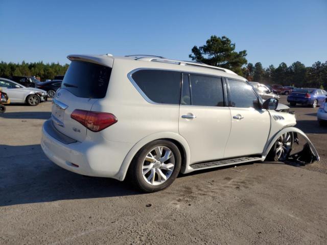 Изображение 3 2013 INFINITI QX56  2013 с VIN JN8AZ2NE4D9060444
