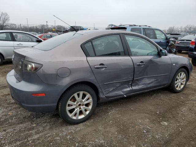Изображение 3 2008 MAZDA 3 I 2008 с VIN JM1BK32G981803734