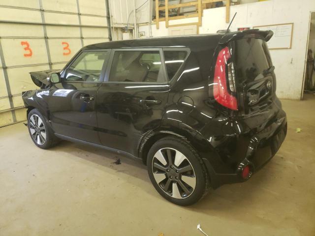 Obraz 2 z 2015 KIA SOUL ! 2015 z VIN KNDJX3A54F7213836