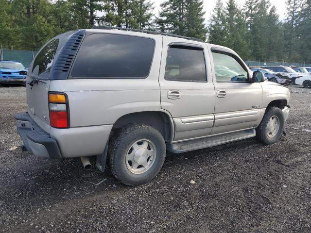 Изображение 3 2005 GMC YUKON  2005 с VIN 1GKEK13T75J203453