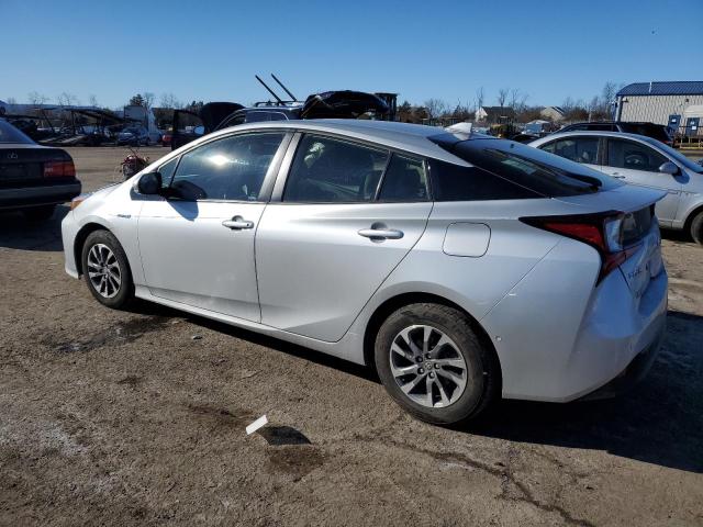 Obraz 2 z 2019 TOYOTA PRIUS  2019 z VIN JTDKARFU1K3100954