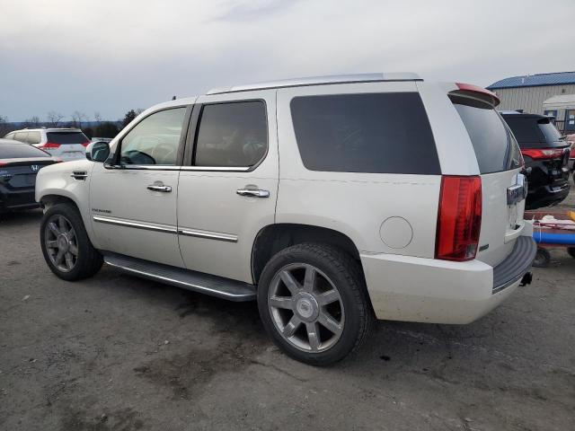 Изображение 2 2011 CADILLAC ESCALADE LUXURY 2011 с VIN 1GYS4BEF4BR145721
