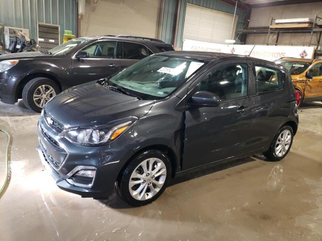 Изображение 1 2021 CHEVROLET SPARK 1LT 2021 с VIN KL8CD6SA8MC743013