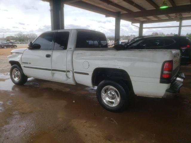 Изображение 2 1998 DODGE RAM 1500  1998 с VIN 3B7HC13Z4WG163474