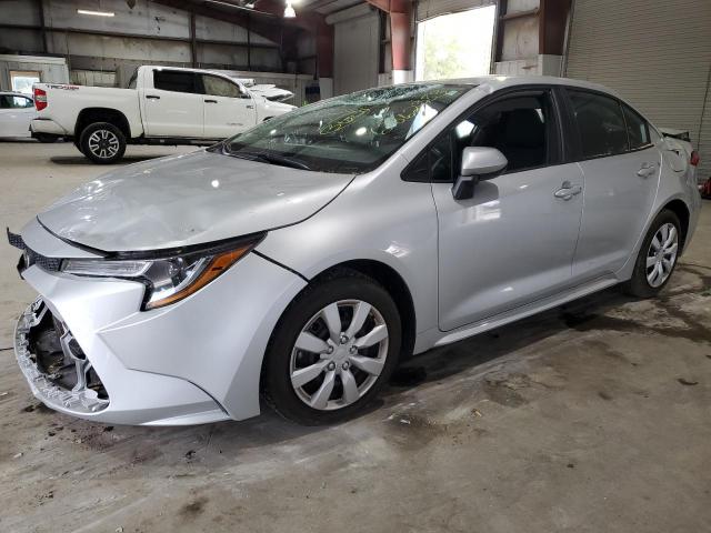 Изображение 1 2020 TOYOTA COROLLA LE 2020 с VIN 5YFEPRAE2LP066964