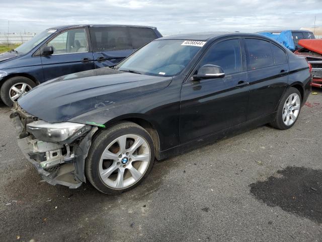 Изображение 1 2015 BMW 320 I 2015 с VIN WBA3B1G59FNT05391