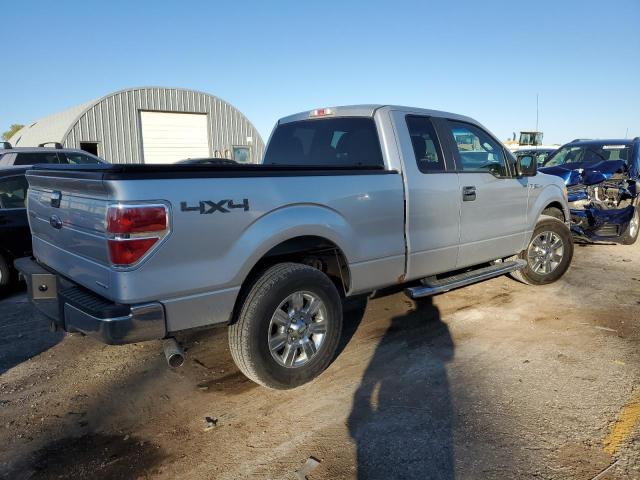 Изображение 3 2011 FORD F150 SUPER CAB 2011 с VIN 1FTFX1EF3BKD02947