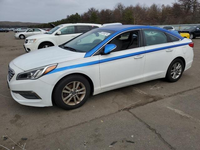 Obraz 1 z 2015 HYUNDAI SONATA ECO 2015 z VIN 5NPE24AA0FH128877