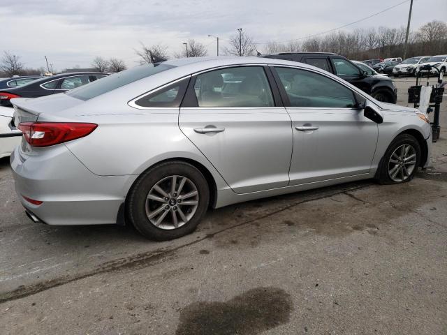 Obraz 3 z 2015 HYUNDAI SONATA ECO 2015 z VIN 5NPE24AA0FH140236