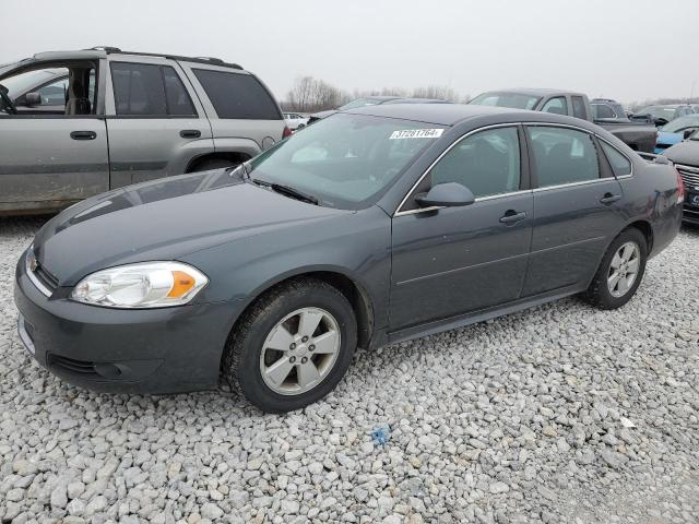 2011 CHEVROLET IMPALA LT 2011 image