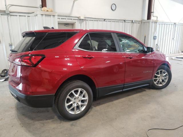 Obraz 3 z 2024 CHEVROLET EQUINOX LT 2024 z VIN 3GNAXUEGXRL100160