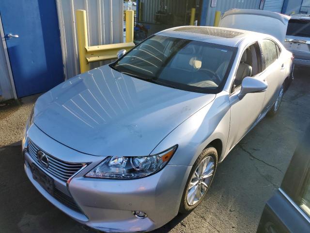 2014 LEXUS ES 300H 2014 image