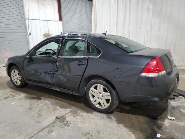 Изображение 2 2013 CHEVROLET IMPALA LT 2013 с VIN 2G1WG5E3XD1225440
