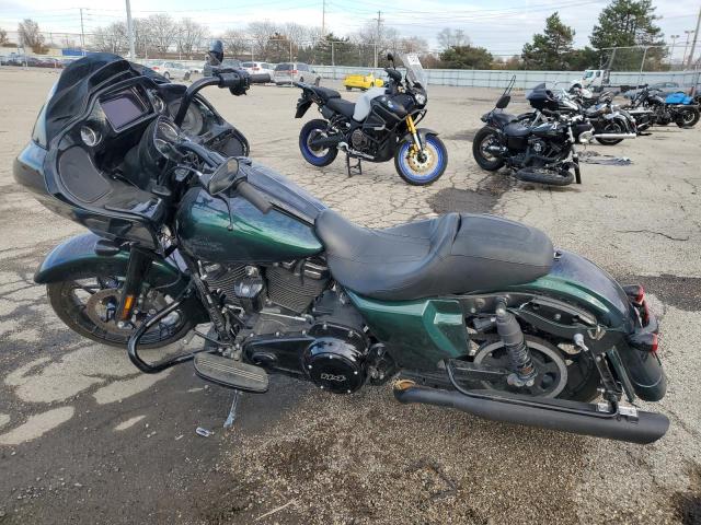 Image 3 of 2021 HARLEY-DAVIDSON FLTRXS  2021 with VIN 1HD1KTP11MB655372
