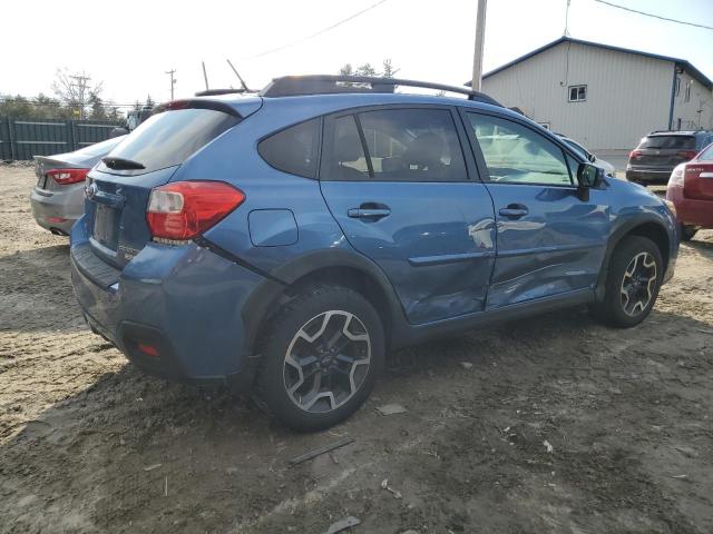 Obraz 3 z 2017 SUBARU CROSSTREK PREMIUM 2017 z VIN JF2GPABC2H8216227
