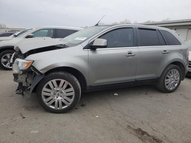 Image 1 of 2008 FORD EDGE LIMITED 2008 with VIN 2FMDK39CX8BB45062