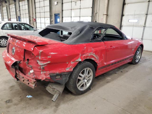 Image 3 of 2005 FORD MUSTANG GT 2005 with VIN 1ZVFT85H155245766