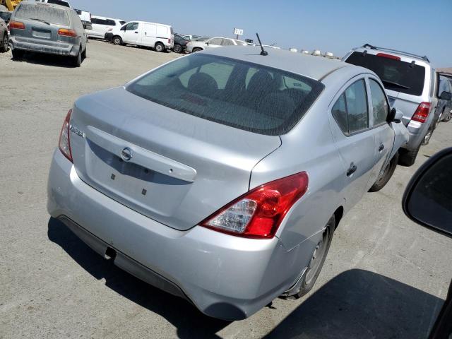 Image 3 of 2017 NISSAN VERSA S 2017 with VIN 3N1CN7AP2HL834436
