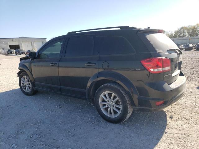Image 2 of 2015 DODGE JOURNEY SXT 2015 with VIN 3C4PDCBB9FT708360