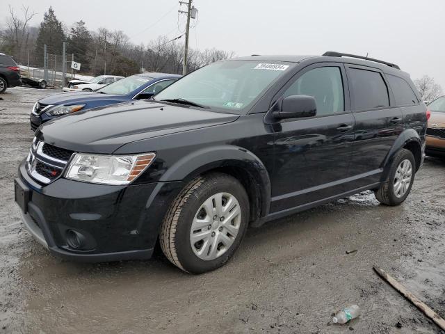 2019 DODGE JOURNEY SE 2019 image