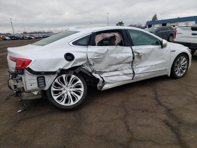 Image 3 of 2017 BUICK LACROSSE PREMIUM 2017 with VIN 1G4ZS5SS7HU137675