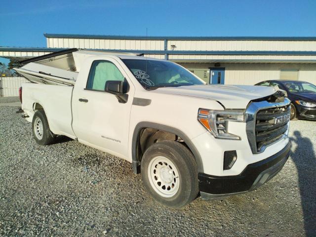 Obraz 1 z 2019 GMC SIERRA C1500 2019 z VIN 3GTN8AEH4KG214152