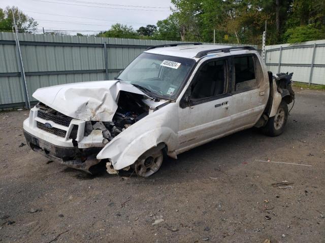2001 FORD EXPLORER SPORT TRAC  2001 image