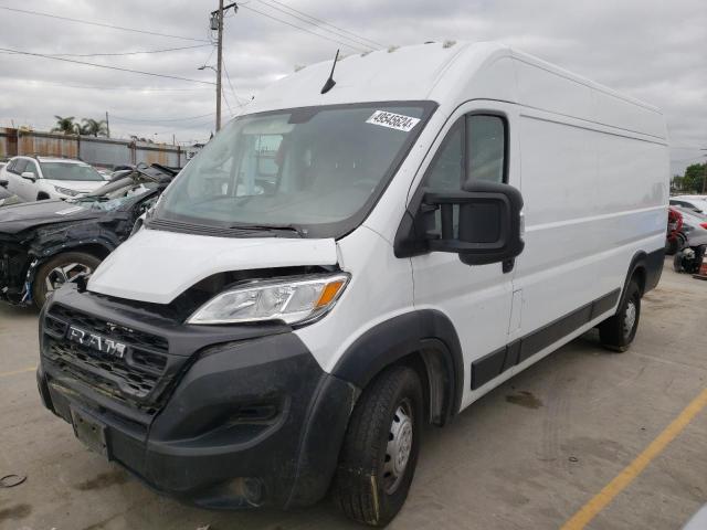 Obraz 1 z 2023 RAM PROMASTER 3500 3500 HIGH 2023 z VIN 3C6MRVJG3PE502915
