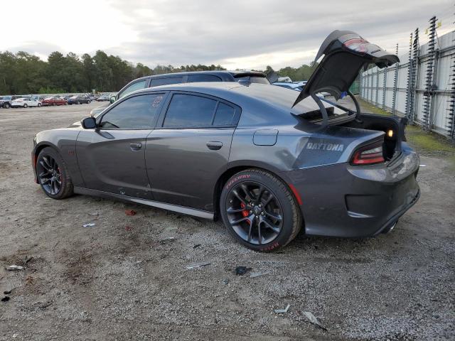 Image 2 of 2021 DODGE CHARGER R/T 2021 with VIN 2C3CDXCT7MH636310