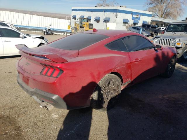 Obraz 3 z 2024 FORD MUSTANG GT 2024 z VIN 1FA6P8CFXR5400982