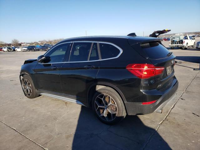 Image 2 of 2019 BMW X1 SDRIVE28I 2019 with VIN WBXHU7C59K5L10437