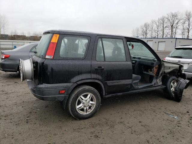 Изображение 3 2001 HONDA CR-V EX 2001 с VIN JHLRD18651C000928