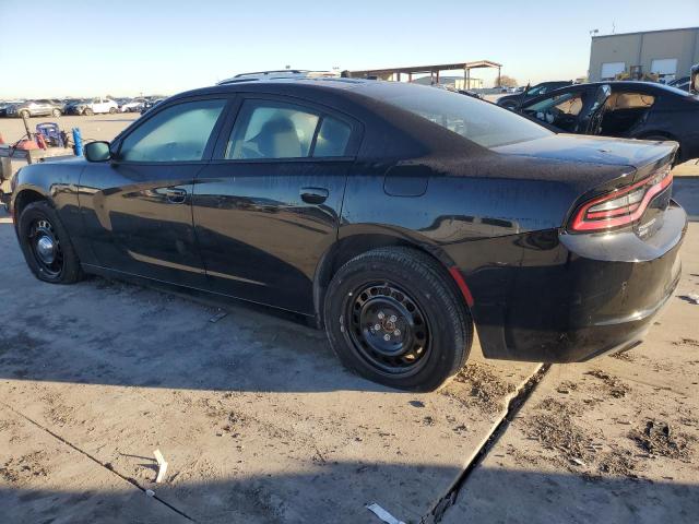 Изображение 2 2022 DODGE CHARGER POLICE 2022 с VIN 2C3CDXKG9NH209541