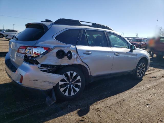 Obraz 3 z 2016 SUBARU OUTBACK 2.5I LIMITED 2016 z VIN 4S4BSBNC1G3313077