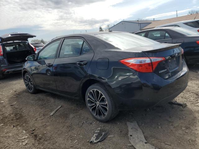 Obraz 2 z 2016 TOYOTA COROLLA L 2016 z VIN 5YFBURHE2GP470581