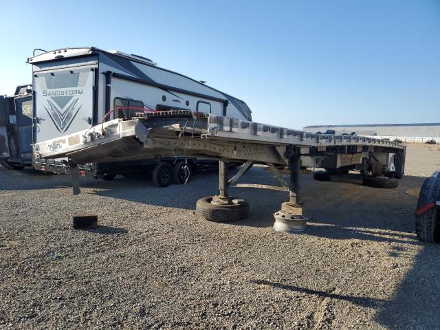 Image 2 of 2019 TRTN TRAILER 2019 with VIN 1RNF45A299R022998