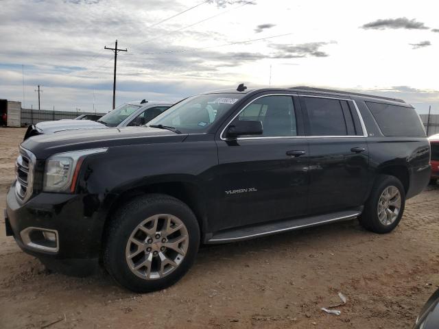Image 1 of 2015 GMC YUKON XL C1500 SLT 2015 with VIN 1GKS1HKCXFR182147