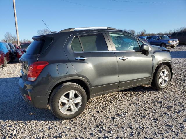 Image 3 of 2018 CHEVROLET TRAX 1LT 2018 with VIN 3GNCJLSB6JL412865