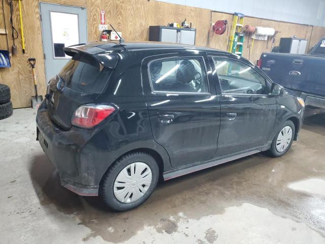 Image 3 of 2022 MITSUBISHI MIRAGE ES 2022 with VIN ML32AUHJ1NH008033