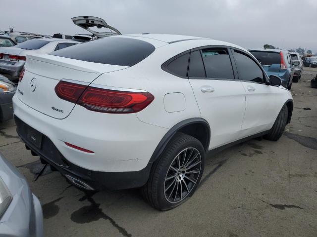 Image 3 of 2020 MERCEDES-BENZ GLC COUPE 300 4MATIC 2020 with VIN WDC0J8EB4LF738157
