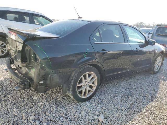 Image 3 of 2012 FORD FUSION SEL 2012 with VIN 3FAHP0JG9CR326836