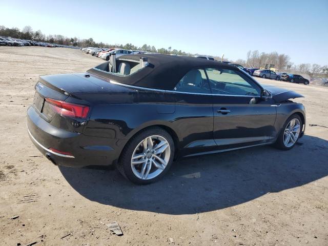 Obraz 3 z 2019 AUDI A5 PREMIUM PLUS 2019 z VIN WAUYNGF55KN010459